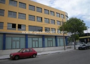 OFICINA DE 154M2 EN ALQUILER EN POLÍGONO SON CASTELLÓ