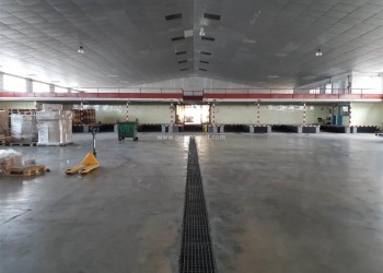 NAVE INDUSTRIAL EN VENTA