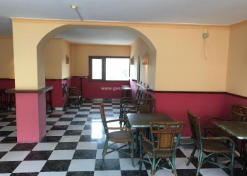 SE ALQUILA LOCAL COMERCIAL EN ZONA SANTA PONÇA