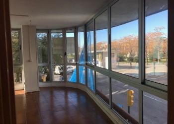 OFICINA EN VENTA Y ALQUILER EN LAS AVENIDAS