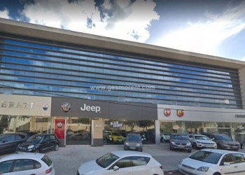 OFICINA EN VENTA Y ALQUILER EN SON CASTELLÓ