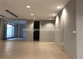 LOCAL COMERCIAL EN ALQUILER