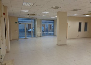 LOCAL COMERCIAL EN ALQUILER