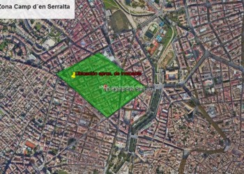 SE VENDE LOCAL COMERCIAL EN ZONA SERRALTA