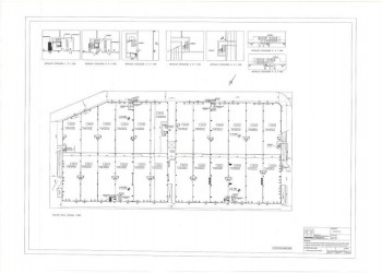 NAVES EN VENTA DE 442M2 EN SON OMS