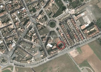 SOLAR CON USO RESIDENCIAL EN VENTA EN MANACOR