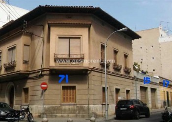 SE VENDE EDIFICIO EN PERÉ GARAU