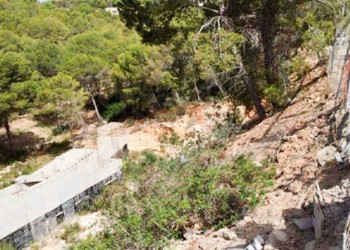 SOLAR EN VENTA EN CAMP DE MAR