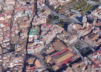 LOCAL COMERCIAL EN ALQUILER ZONA CENTRO