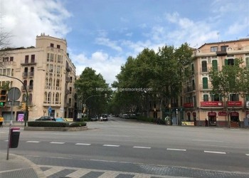 LOCAL EN ALQUILER EN 31 DE DICIEMBRE