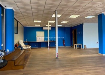 OFICINA EN ALQUILER EN SON FUSTER