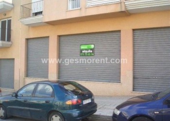 LOCAL EN ALQUILER Y VENTA ZONA INCA