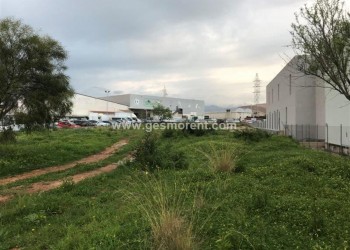 SOLAR DE 2.291 m2 EN INCA