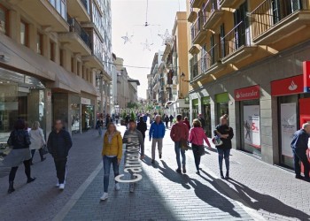 LOCAL EN VENTA EN SAN MIGUEL