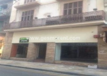 SE VENDE EDIFICIO EN EL CENTRO DE PALMA.