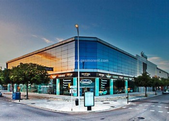 LOCAL EN VENTA Y ALQUILER EN POLÍGONO SON CASTELLÓ