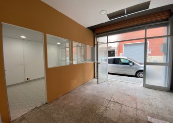 LOCAL EN ALQUILER EN ZONA FONERS
