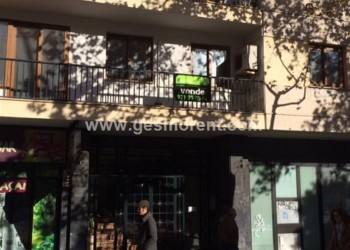 SE VENDE OFICINA EN EL CENTRO DE PALMA