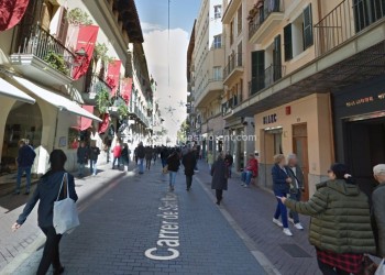 LOCAL EN TRASPASO EN SAN MIGUEL