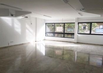 ALQUILER OFICINA 125M2 APROX. EN PLENO CENTRO DE PALMA