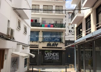 EDIFICIO EN VENTA EN IBIZA