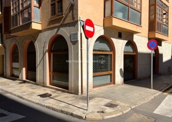 LOCAL EN VENTA Y ALQUILER AL LADO DE LOS NUEVOS JUZGADOS