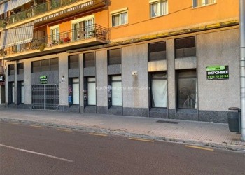 LOCAL EN VENTA Y ALQUILER EN GENERAL RIERA