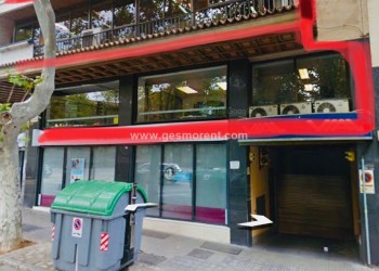 OFICINAS EN ALQUILER EN AVENIDAS