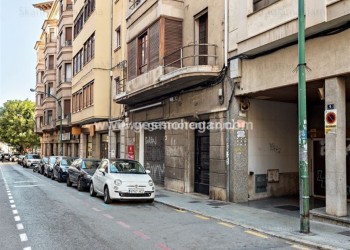 EDIFICIO EN VENTA EN PLENO CENTRO