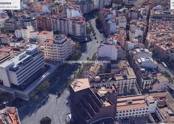 LOCAL COMERCIAL EN VENTA Y ALQUILER EN AVENIDAS