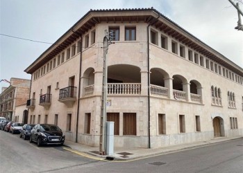 CASA EN VENTA EN SANTA MARIA DEL CAMI