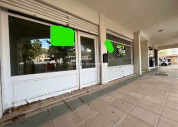 LOCAL COMERCIAL EN VENTA EN PEGUERA