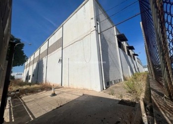 NAVE INDUSTRIAL EN ALQUILER EN EL POLÍGONO DE SON CASTELLÓ