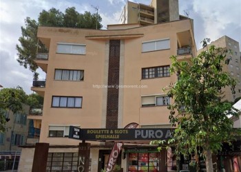 PISO EN VENTA EN SAN AGUSTÍN