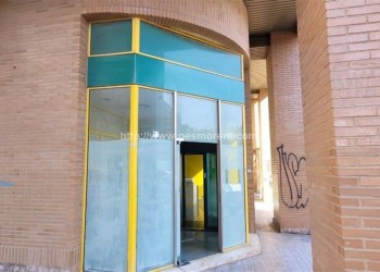 LOCAL EN VENTA EN EL CENTRO DE VALENCIA