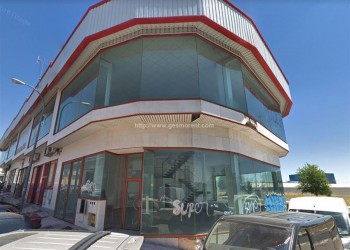 LOCAL A LA VENTA EN FUENLABRADA
