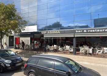 LOCAL EN VENTA EN EL POLÍGONO DE SON CASTELLÓ