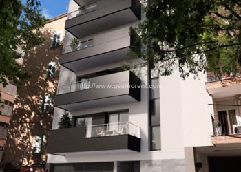 PROMOCIÓN DE OBRA NUEVA EN VENTA EN PERE GARAU