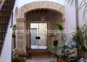 SE VENDE PISO ZONA SANT JAUME