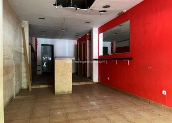 LOCAL EN VENTA EN SON COTONER