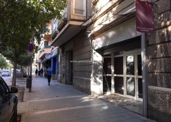 LOCAL EN VENTA CON INQUILINO EN ZONA BLANQUERNA