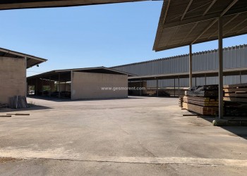 NAVE EN VENTA EN SON CASTELLÓ