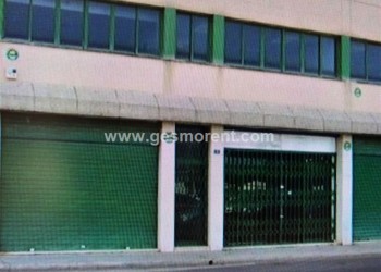 LOCAL COMERCIAL EN VENTA EN SON FUSTER