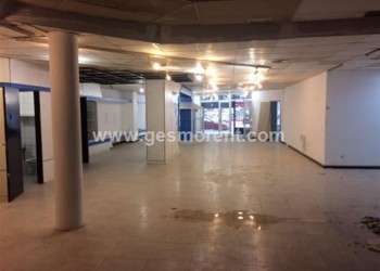 LOCAL EN VENTA EN CALLE ARAGÓN