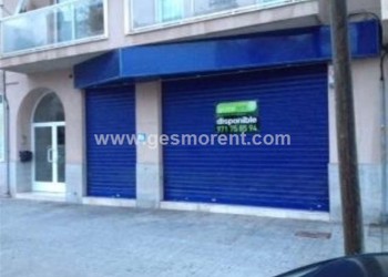 LOCAL EN VENTA ZONA SON OLIVA