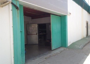NAVE EN VENTA EN SON CASTELLO IDEAL INVERSIONISTAS
