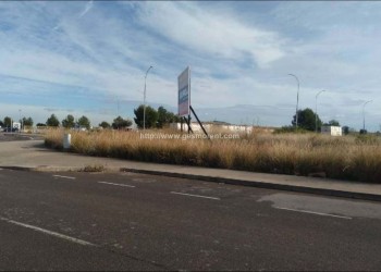 SOLAR INDUSTRIAL EN VENTA EN BETXÍ