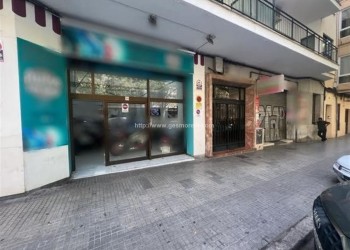 LOCAL EN VENTA CON INQUILINO EN PERE GARAU