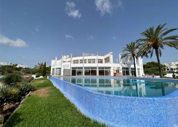 EDIFICIO EN VENTA EN EL PUERTO DE CALA D'OR