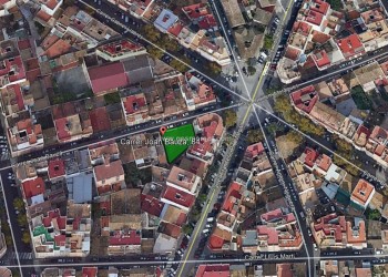 SOLAR URBANIZABLE EN VENTA ZONA PERE GARAU